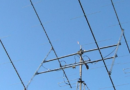 EME antennas